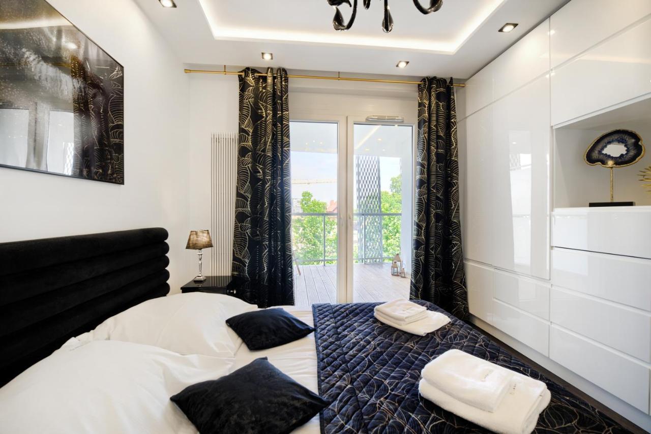 About Art Apartments - Sikorskiego 브로츠와프 외부 사진