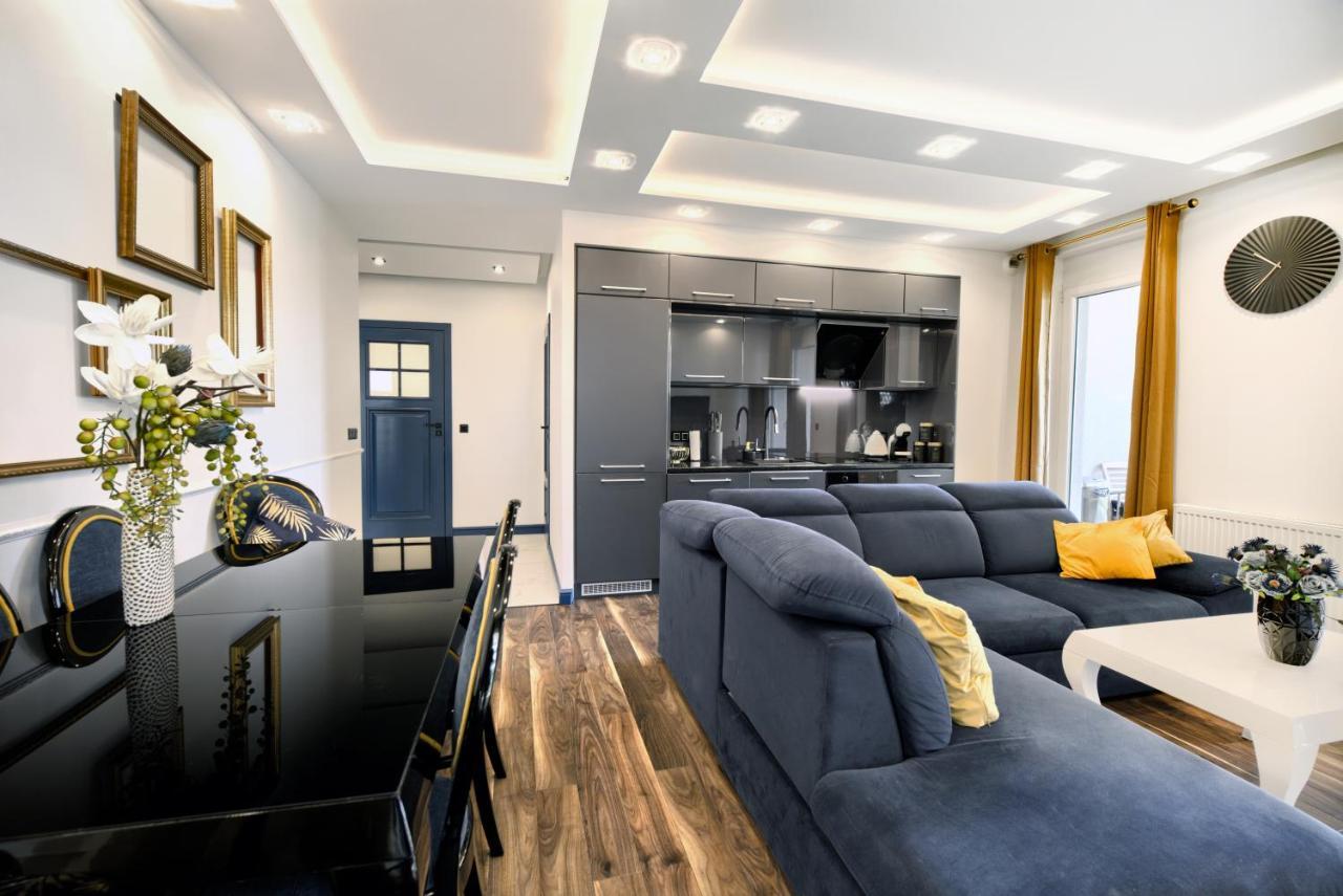 About Art Apartments - Sikorskiego 브로츠와프 외부 사진