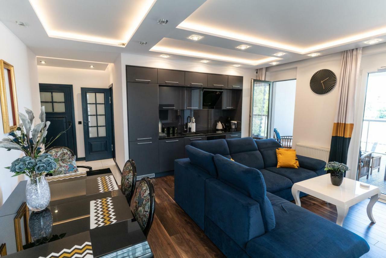 About Art Apartments - Sikorskiego 브로츠와프 외부 사진